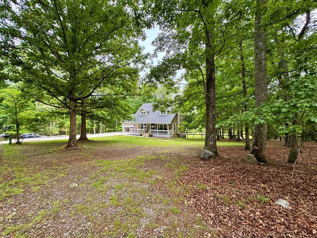 28 Rothgeb Ridge Road, Blairsville GA 30512 - Photo