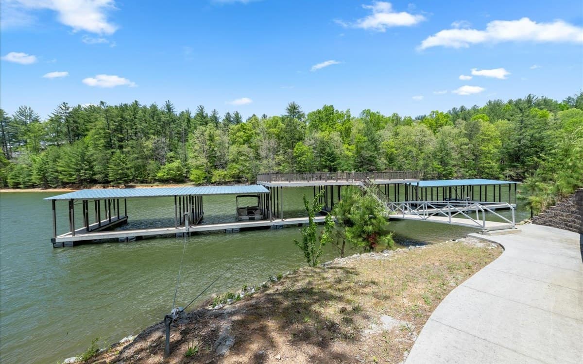 LT158 Stables Loop, Blairsville GA 30512 - Photo