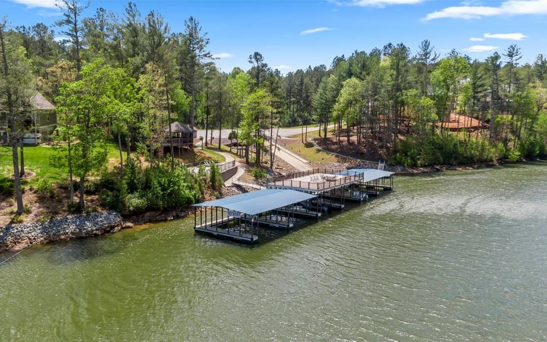 LT158 Stables Loop, Blairsville GA 30512 - Photo