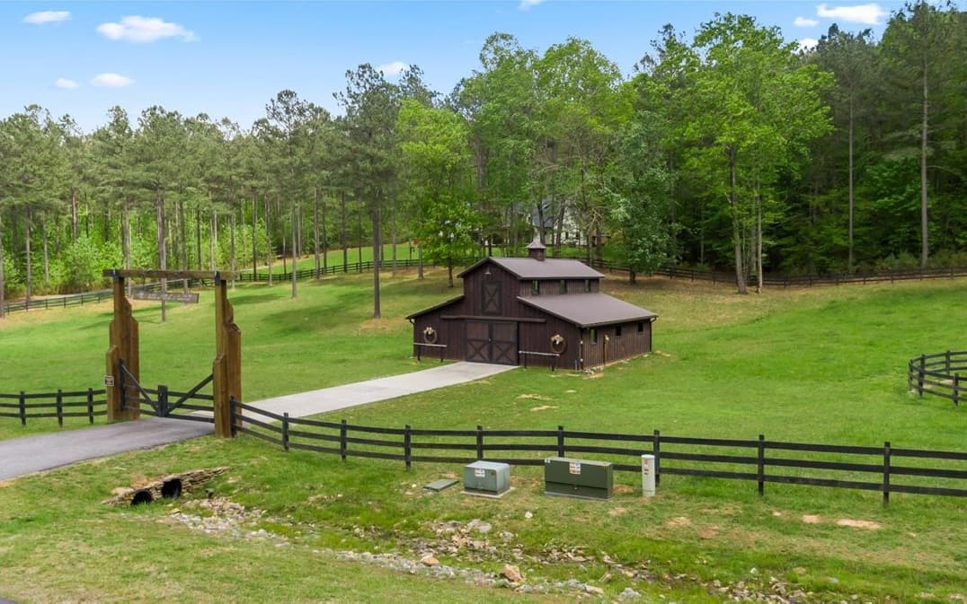 LT158 Stables Loop, Blairsville GA 30512 - Photo