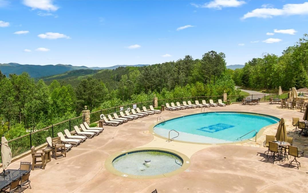 LT158 Stables Loop, Blairsville GA 30512 - Photo