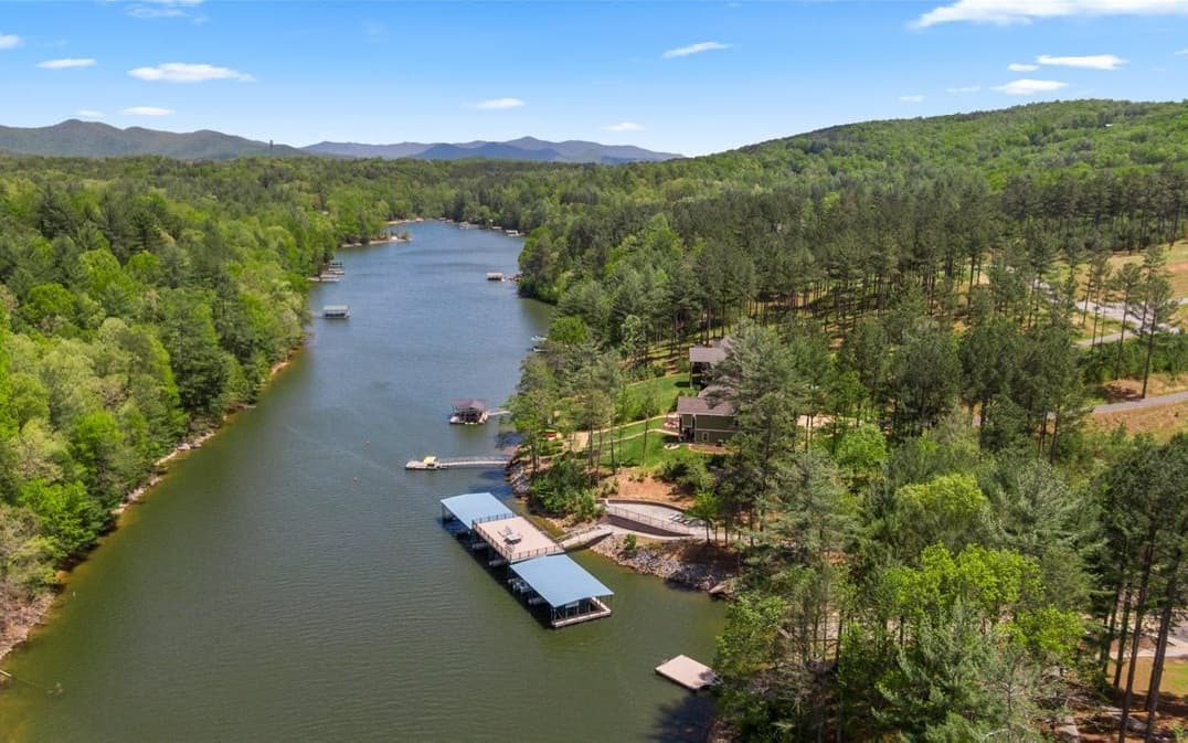LT158 Stables Loop, Blairsville GA 30512 - Photo