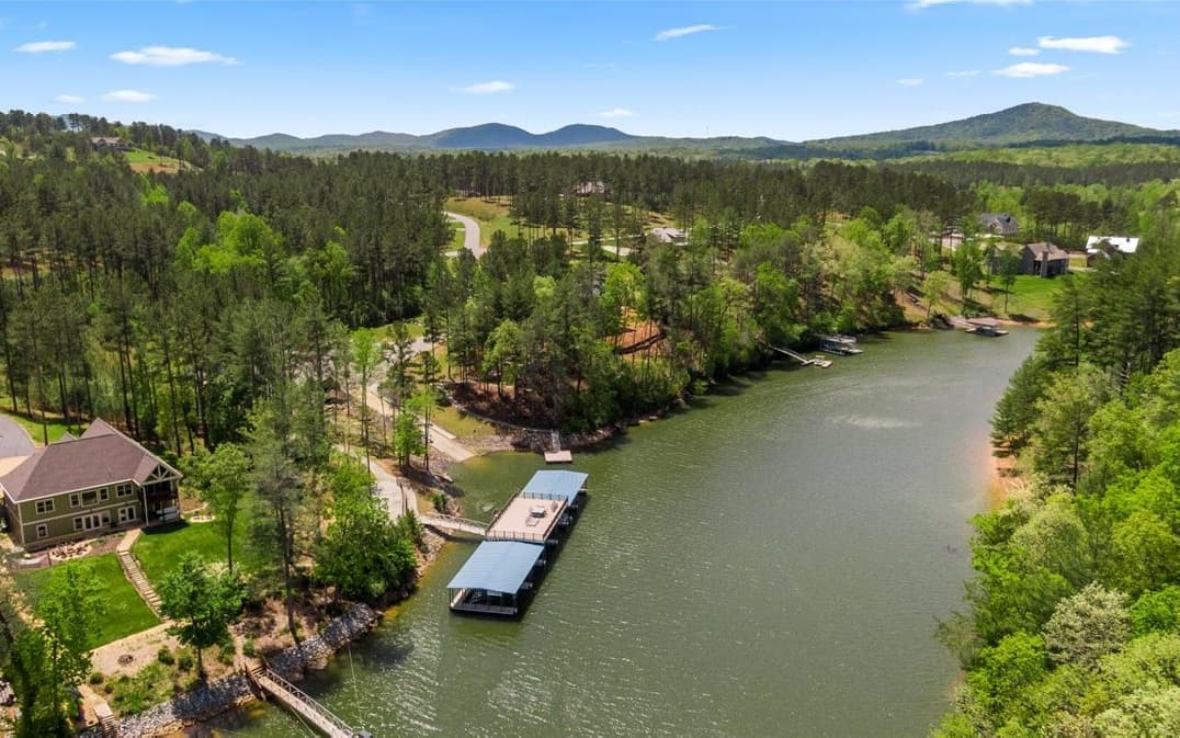 LT158 Stables Loop, Blairsville GA 30512 - Photo