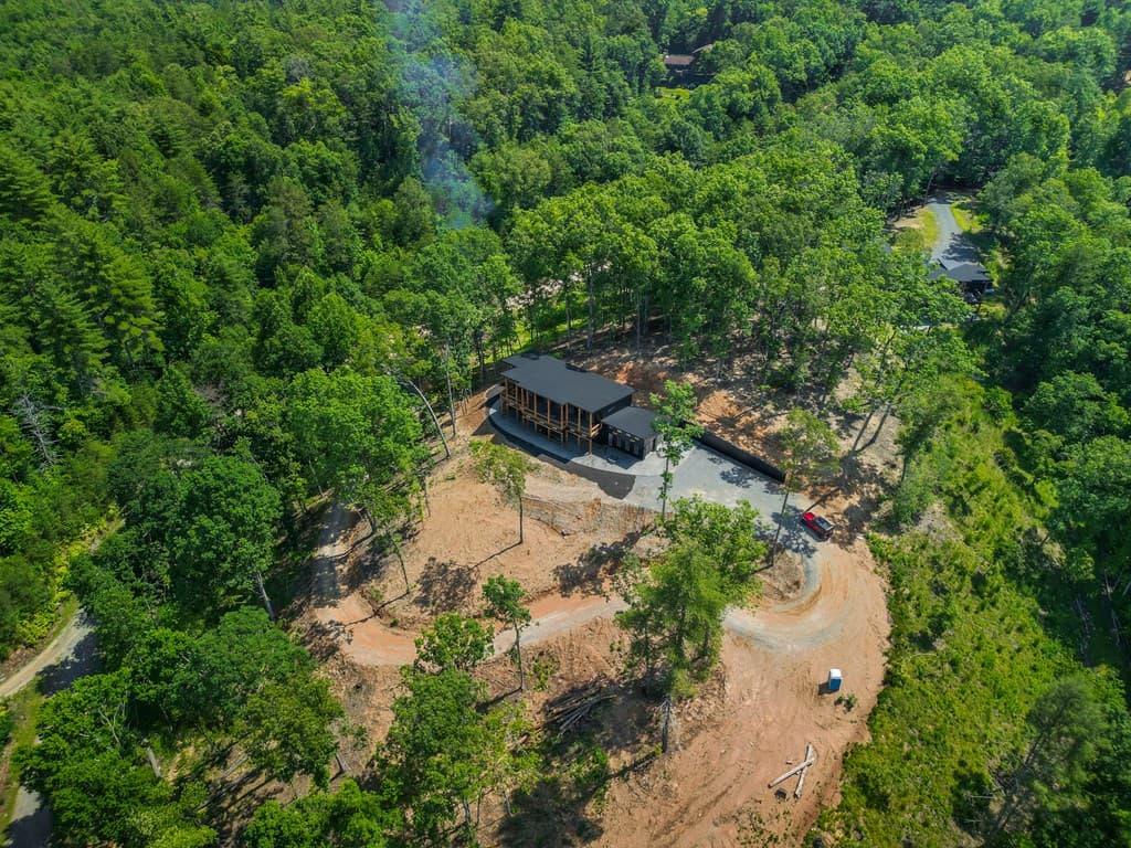 265 Park Glen Lane, Mineral Bluff GA 30559 - Photo