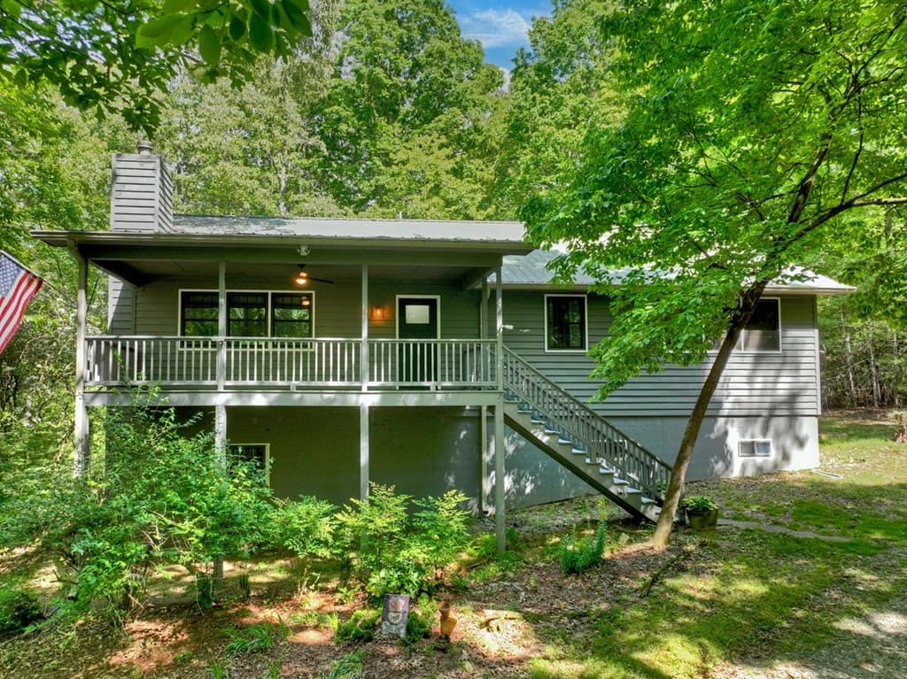 37 River Ridge, Blue Ridge GA 30513 - Photo