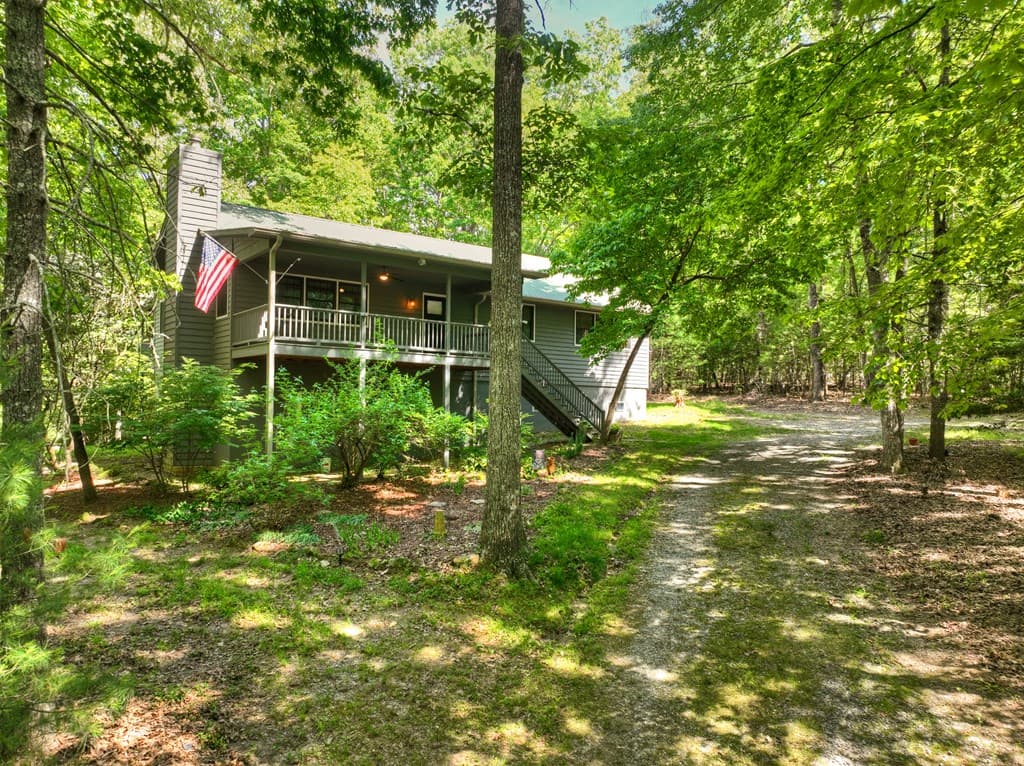 37 River Ridge, Blue Ridge GA 30513 - Photo