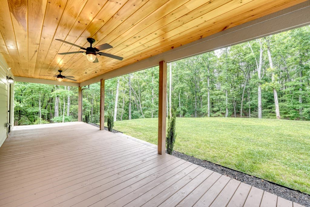 35 Prospect Road, Blairsville GA 30512 - Photo
