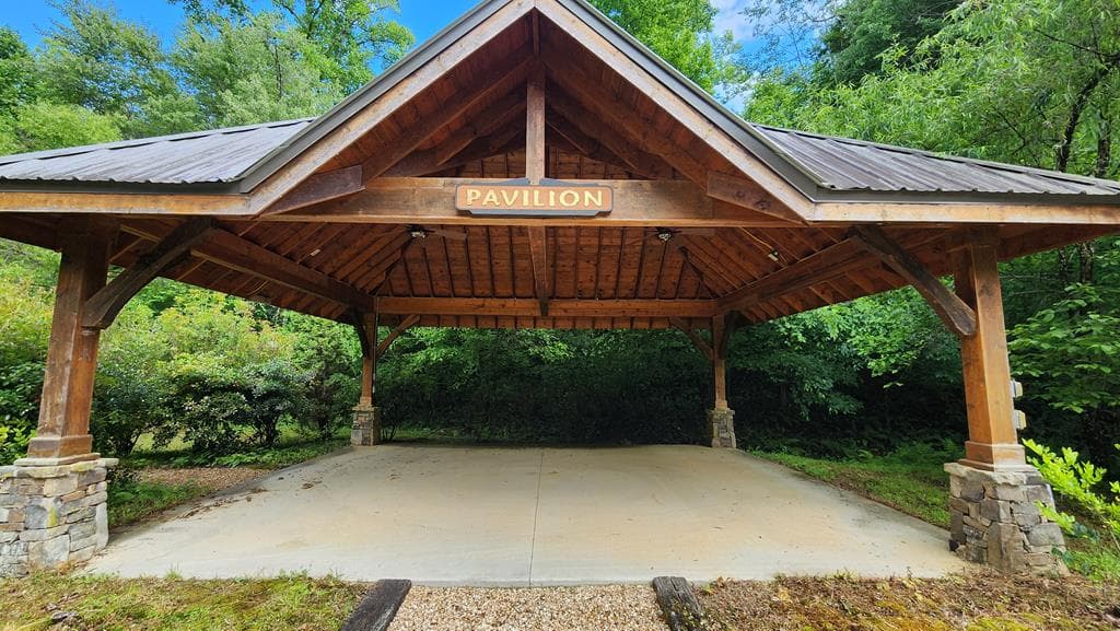 35 Prospect Road, Blairsville GA 30512 - Photo