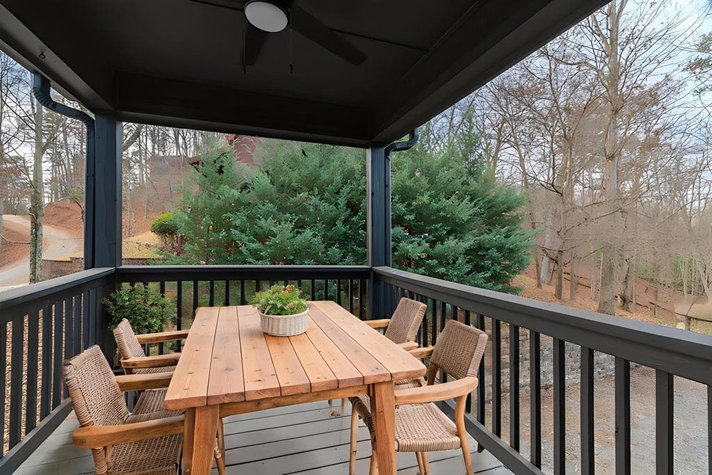 148 Gradient, Ellijay GA 30540 - Photo