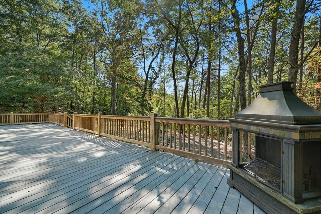 55 Tickanetley Lane, Ellijay GA 30536 - Photo