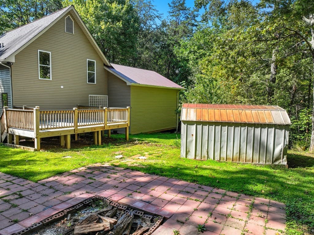 55 Tickanetley Lane, Ellijay GA 30536 - Photo