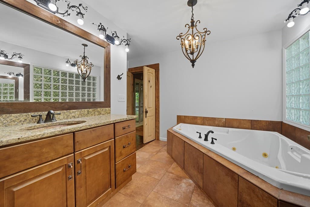 55 Tickanetley Lane, Ellijay GA 30536 - Photo