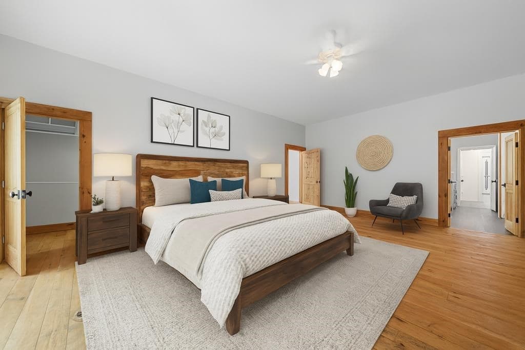 55 Tickanetley Lane, Ellijay GA 30536 - Photo