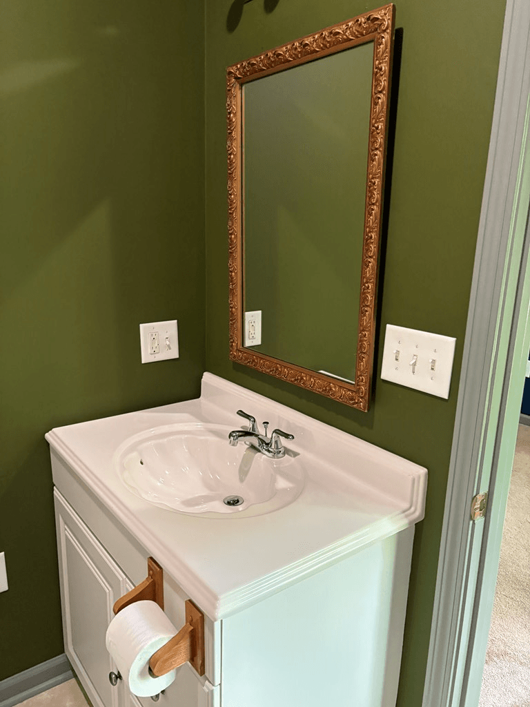 190 N Poplar Drive, Jasper GA 30143 - Photo
