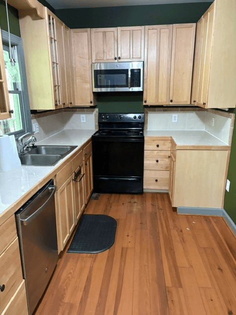 190 N Poplar Drive, Jasper GA 30143 - Photo
