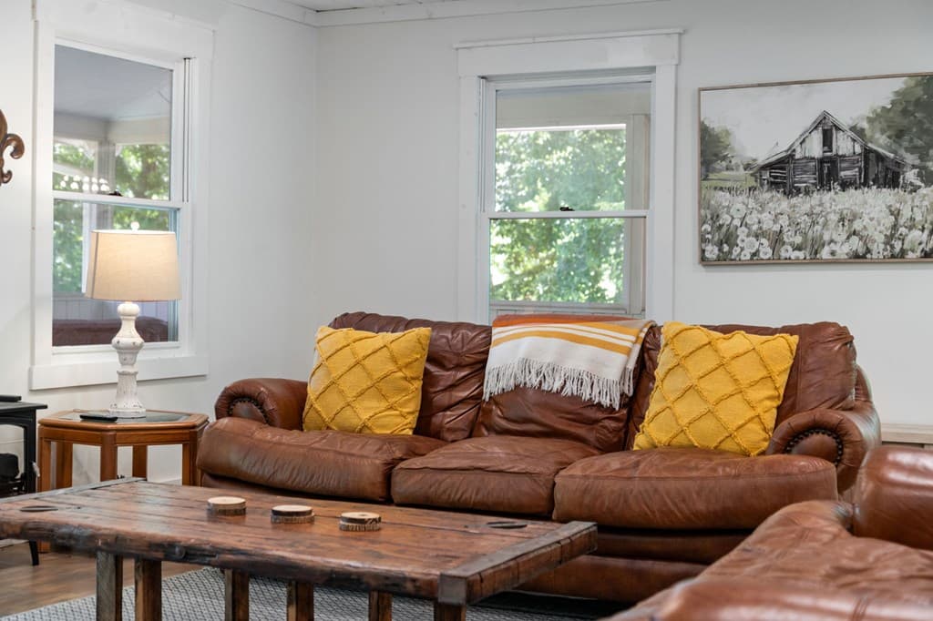 760 River Bend Lane, Blue Ridge GA 30513 - Photo