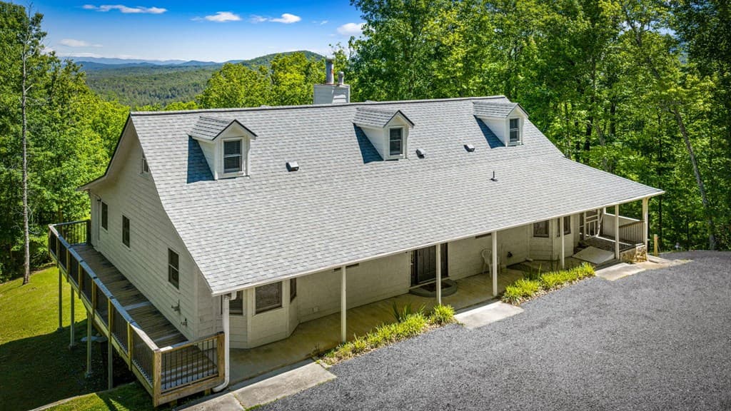 760 River Bend Lane, Blue Ridge GA 30513 - Photo