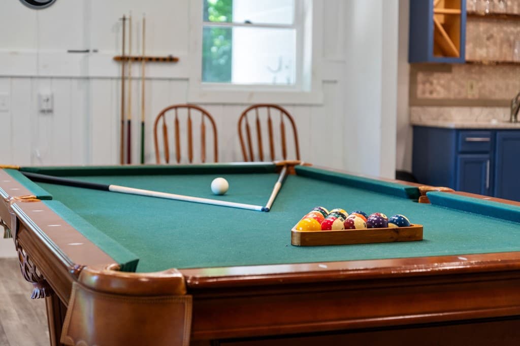 760 River Bend Lane, Blue Ridge GA 30513 - Photo