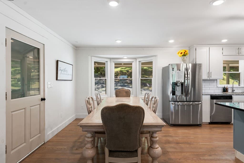 760 River Bend Lane, Blue Ridge GA 30513 - Photo