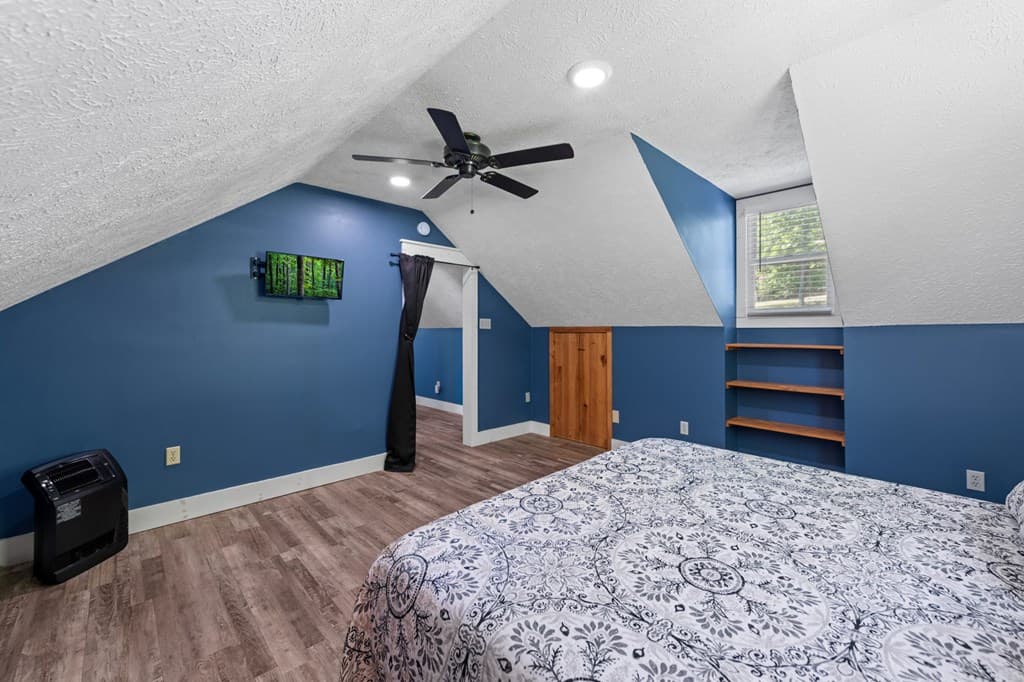 760 River Bend Lane, Blue Ridge GA 30513 - Photo