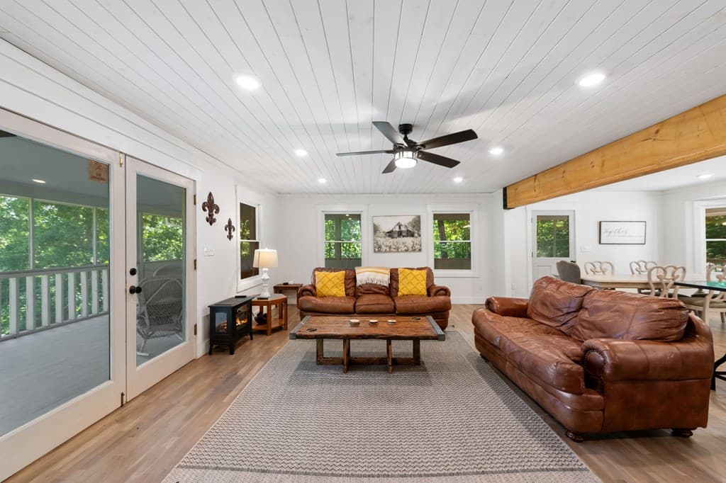 760 River Bend Lane, Blue Ridge GA 30513 - Photo