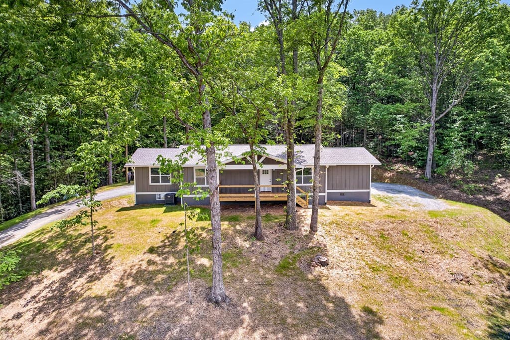 21512 N Hwy 515, Blue Ridge GA 30513 - Photo
