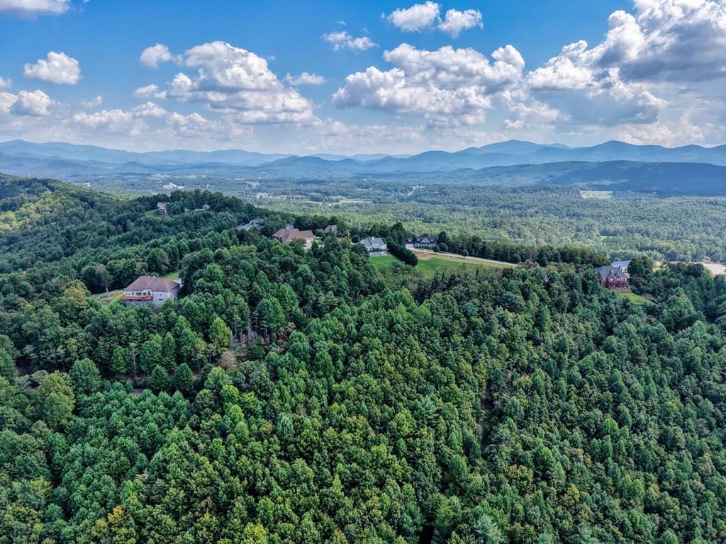 Lot 32 Westside Drive, Blairsville GA 30512 - Photo