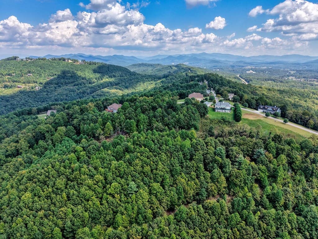 Lot 32 Westside Drive, Blairsville GA 30512 - Photo