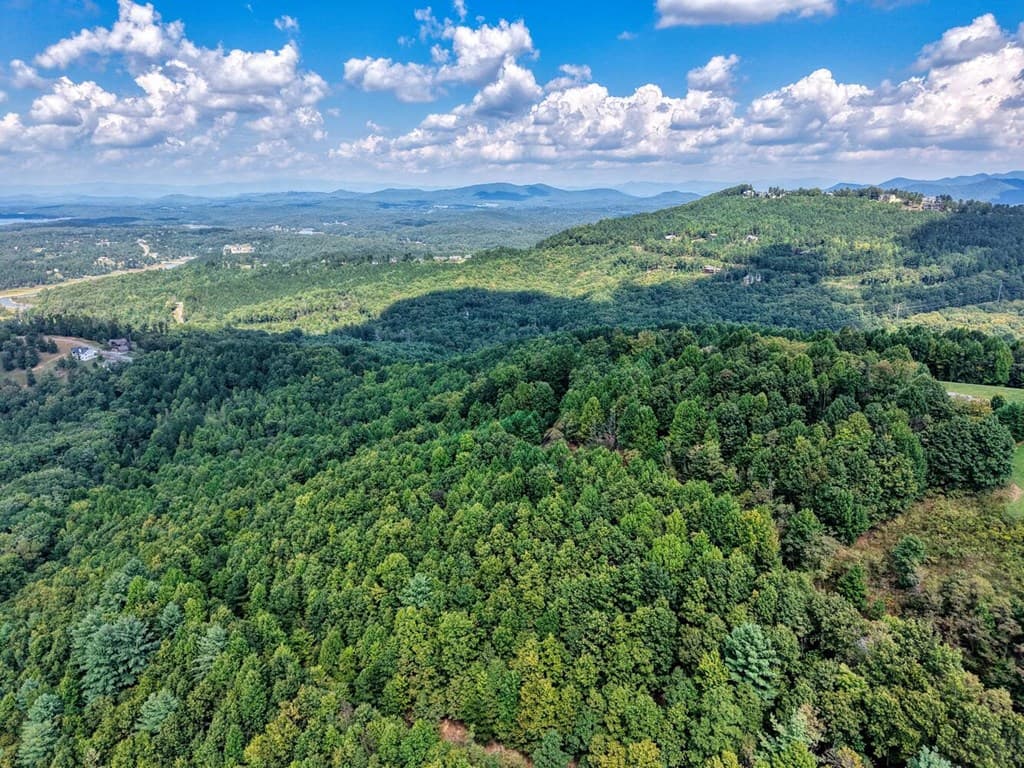 Lot 32 Westside Drive, Blairsville GA 30512 - Photo