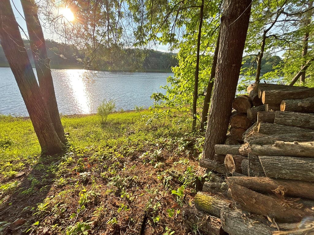 Lot 5 Walnut Drive, Blairsville GA 30512 - Photo