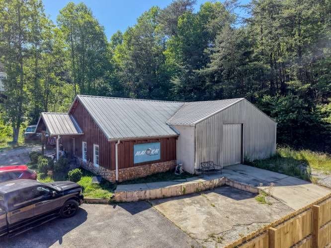 6009 E Hwy 515/76, Blairsville GA 30512 - Photo