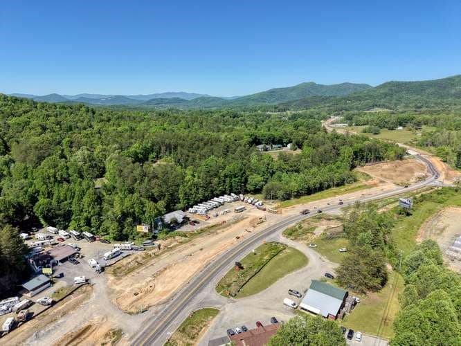 6009 E Hwy 515/76, Blairsville GA 30512 - Photo