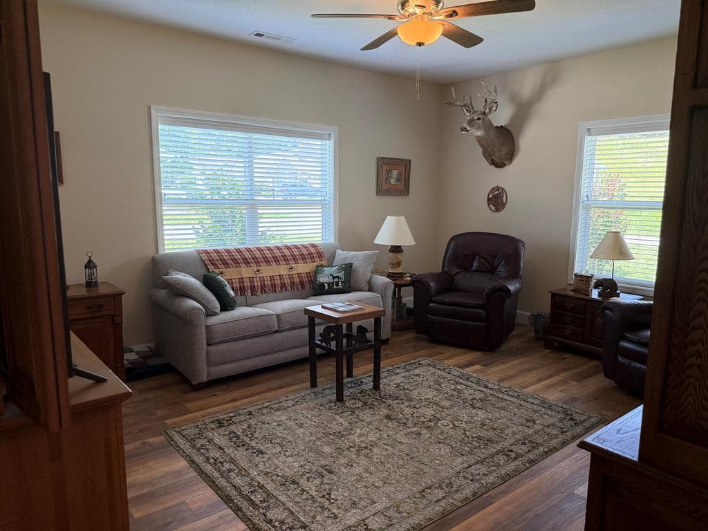 111 Riverwalk Circle, Hayesville NC 28904 - Photo