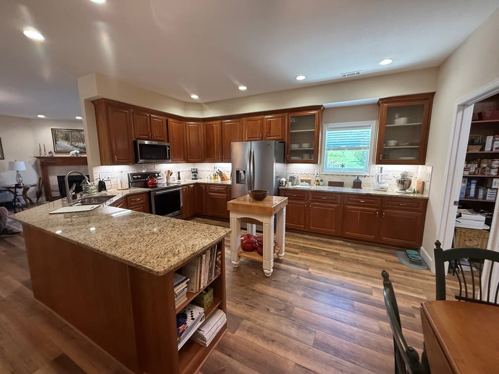 111 Riverwalk Circle, Hayesville NC 28904 - Photo