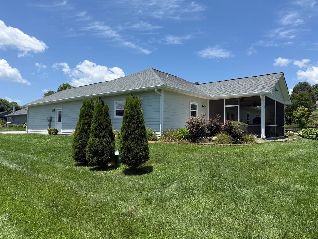 111 Riverwalk Circle, Hayesville NC 28904 - Photo
