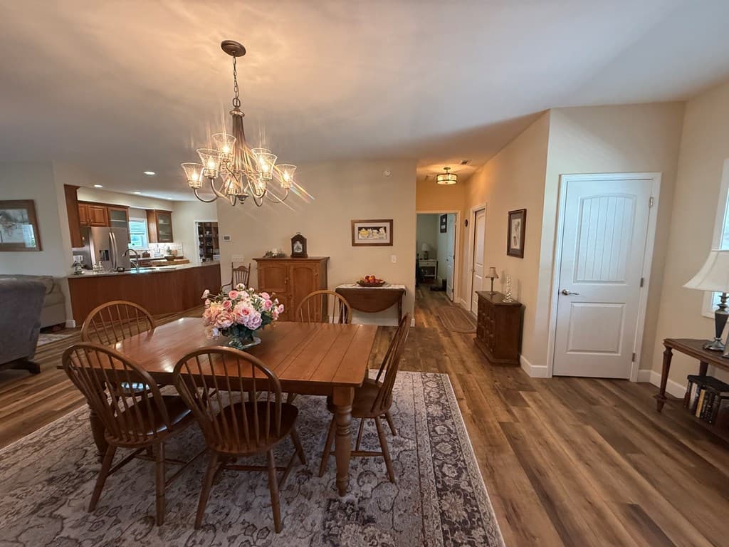 111 Riverwalk Circle, Hayesville NC 28904 - Photo