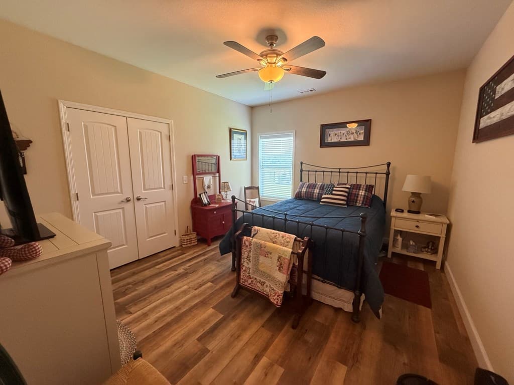 111 Riverwalk Circle, Hayesville NC 28904 - Photo