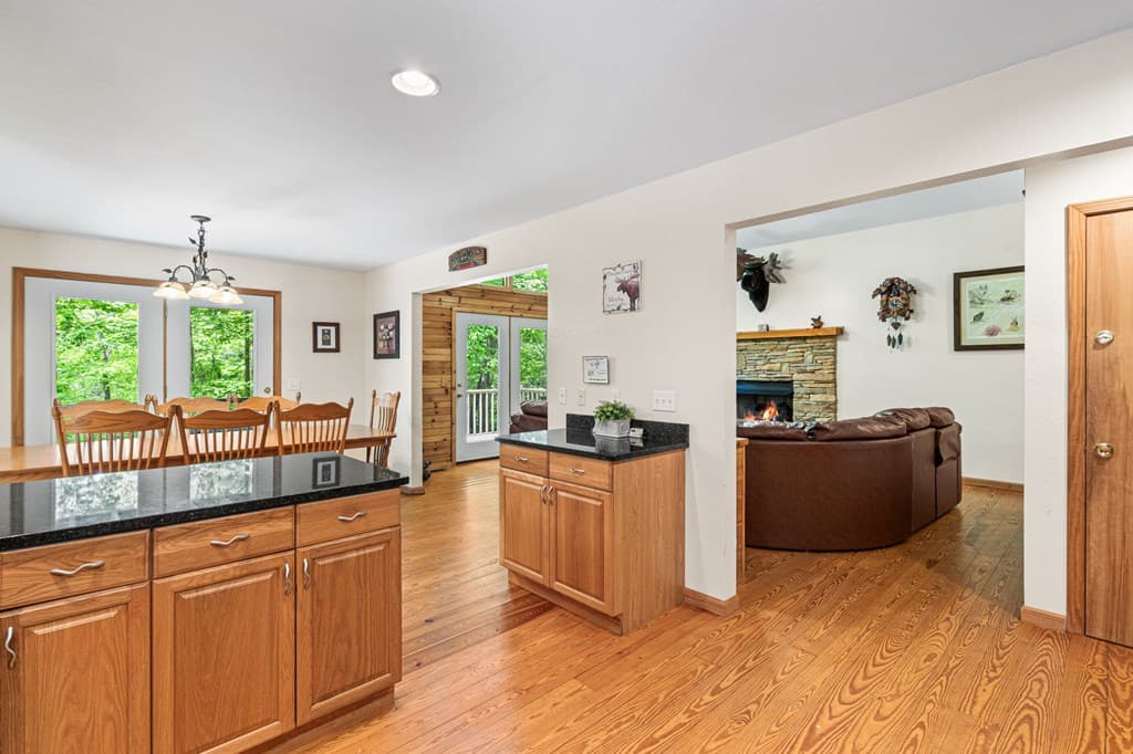 175 Scenic Highlands Drive, Marble NC 28905 - Photo