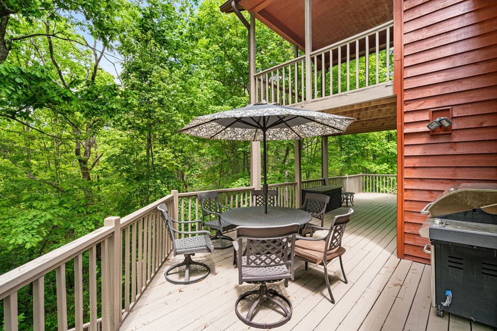 175 Scenic Highlands Drive, Marble NC 28905 - Photo