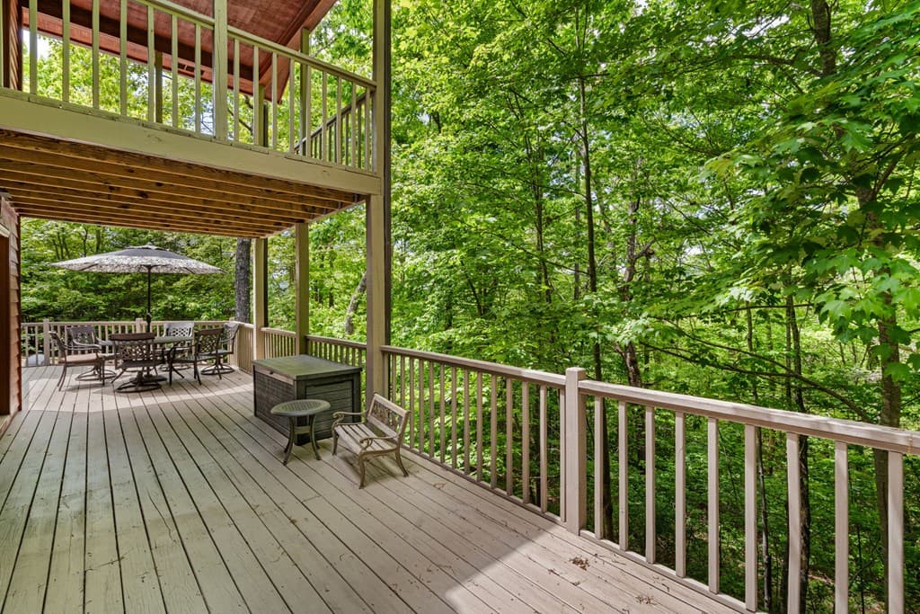 175 Scenic Highlands Drive, Marble NC 28905 - Photo
