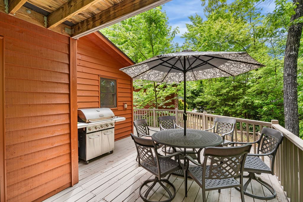 175 Scenic Highlands Drive, Marble NC 28905 - Photo