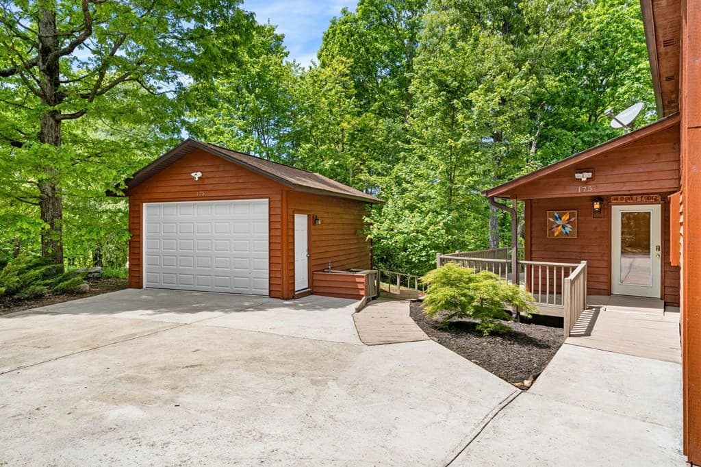 175 Scenic Highlands Drive, Marble NC 28905 - Photo