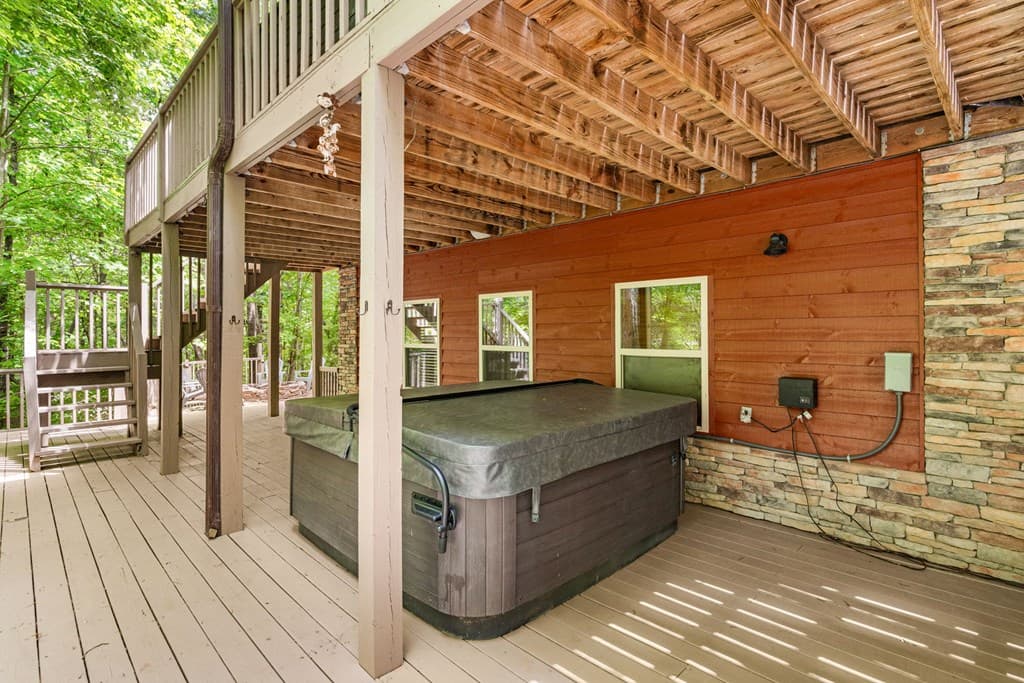 175 Scenic Highlands Drive, Marble NC 28905 - Photo