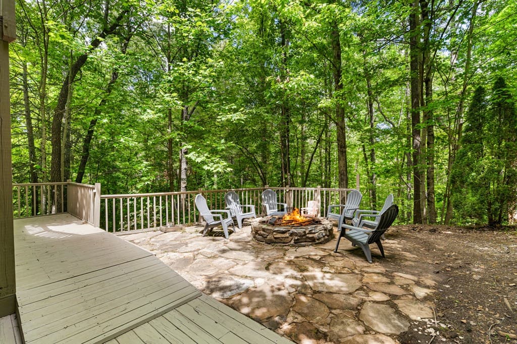 175 Scenic Highlands Drive, Marble NC 28905 - Photo