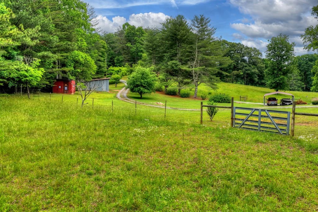 20.11 Ac Mountain View Road, Mccaysville GA 30555 - Photo