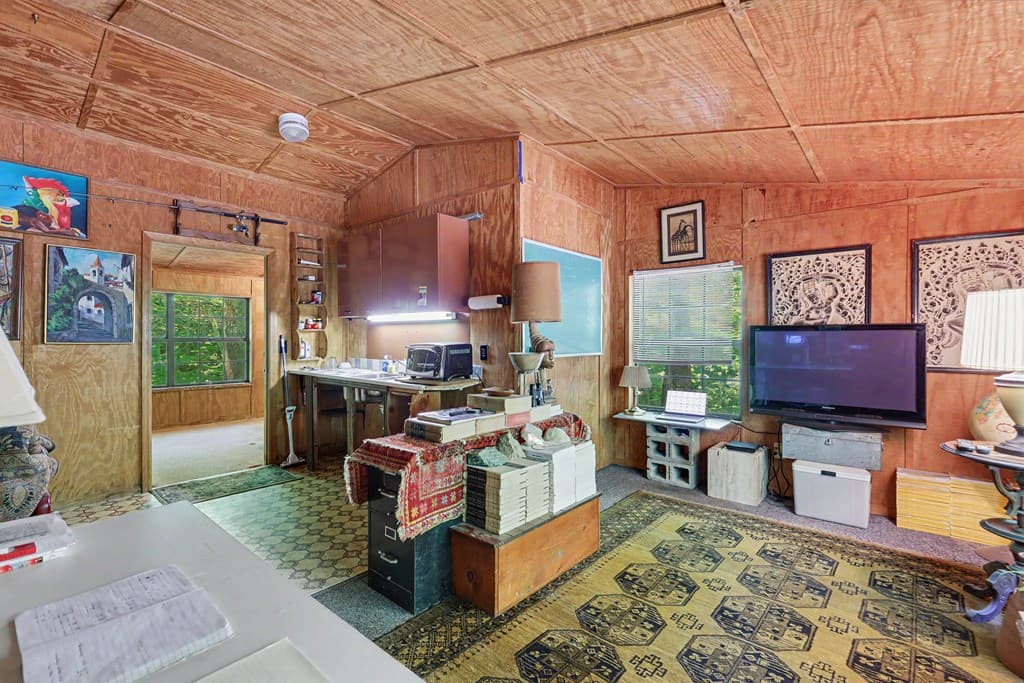 1127 Burch Branch Road, Hiawassee GA 30546 - Photo