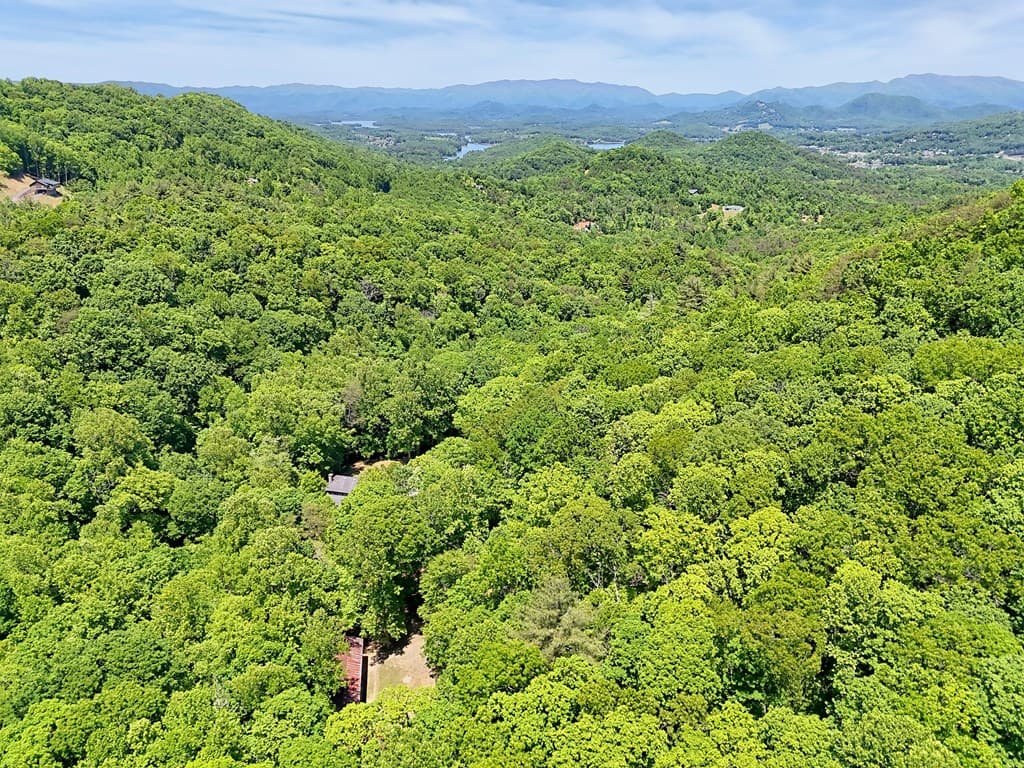 1127 Burch Branch Road, Hiawassee GA 30546 - Photo
