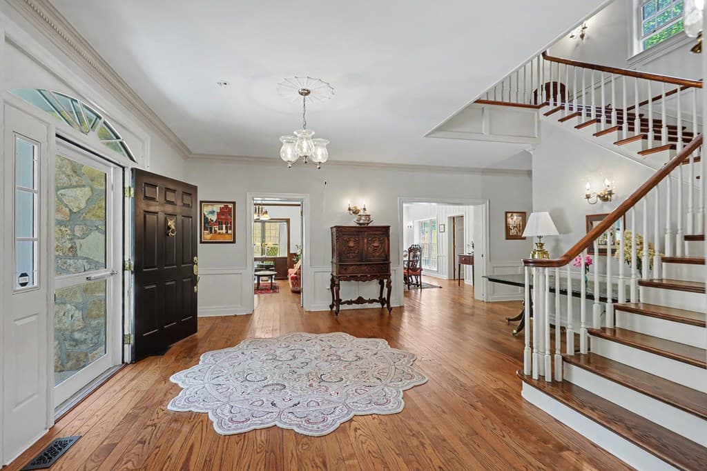 1127 Burch Branch Road, Hiawassee GA 30546 - Photo