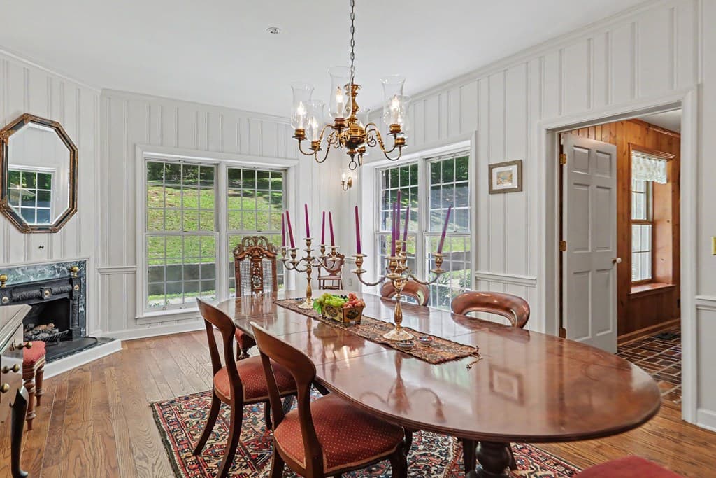 1127 Burch Branch Road, Hiawassee GA 30546 - Photo