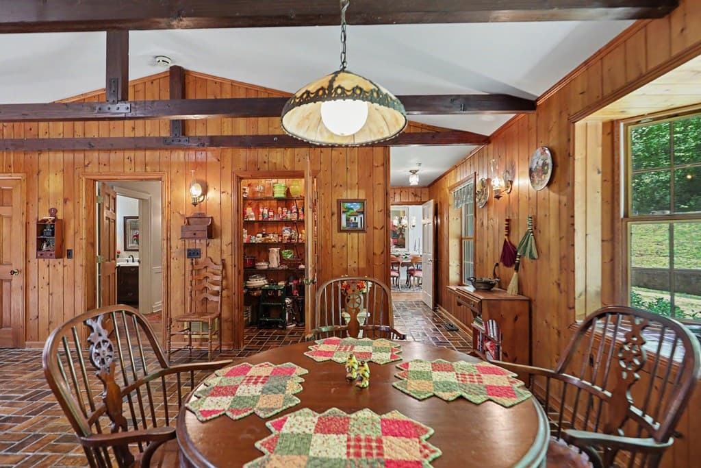 1127 Burch Branch Road, Hiawassee GA 30546 - Photo